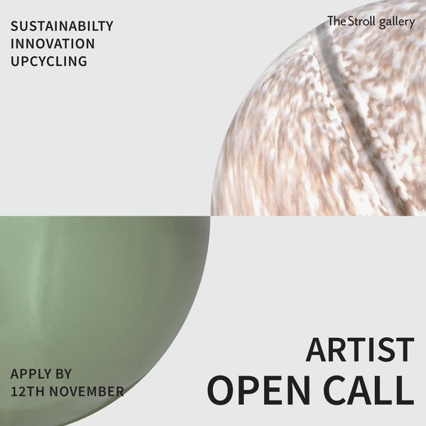 Open Call 2022 - The Stroll gallery