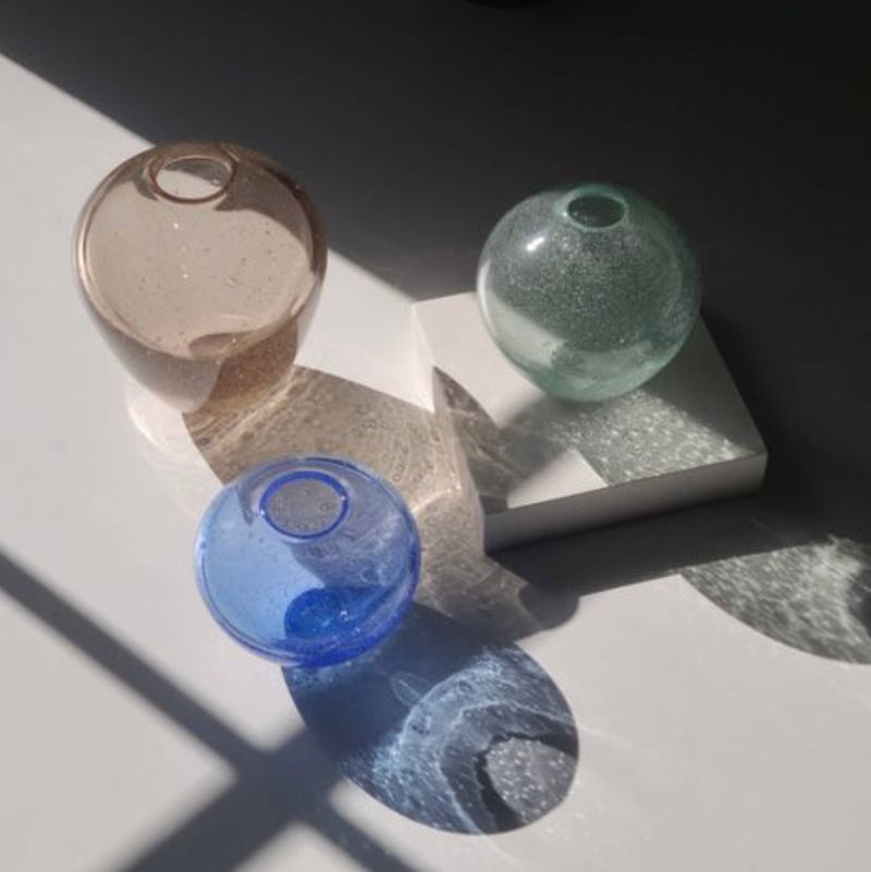 Fog Series_화기 #3 L by Dongwan Kim