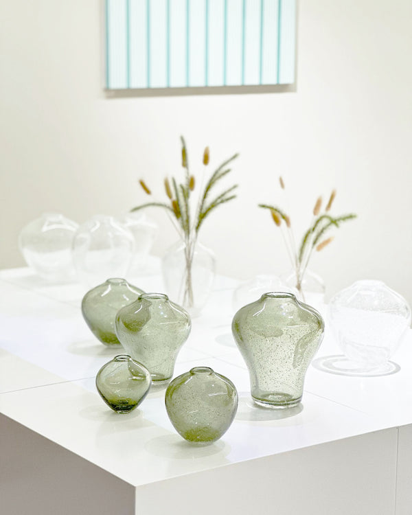 Fog Series_화기 #1 L by Dongwan Kim