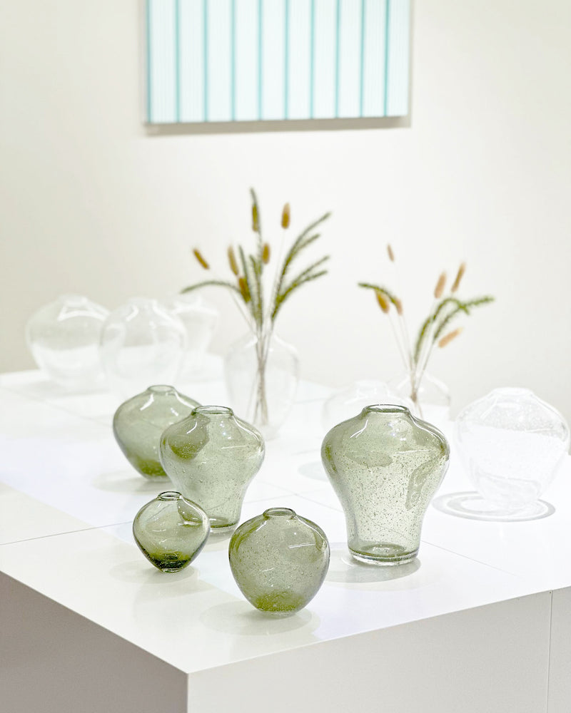 Fog Series_화기 #3 L by Dongwan Kim