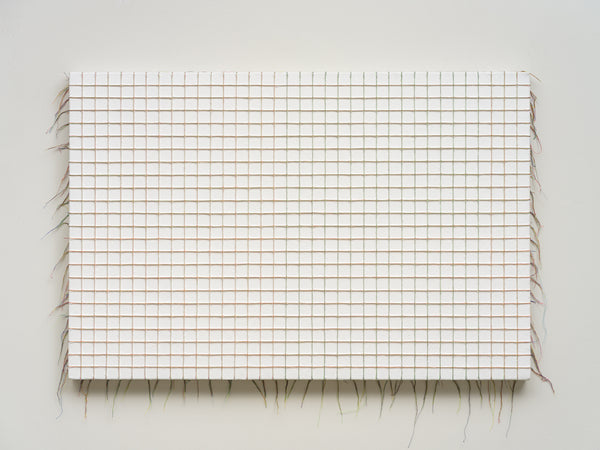Untitled (White Squares)