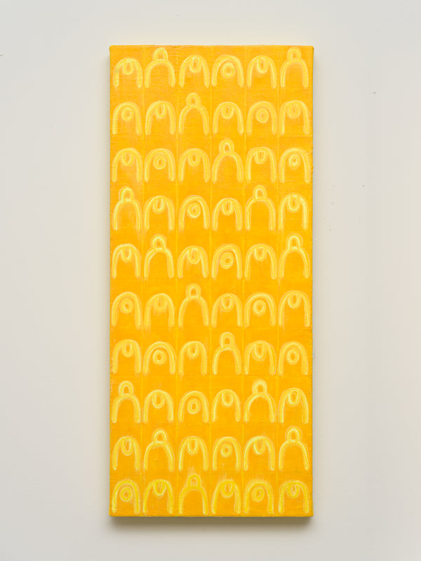 Yellow 인사 for Yeonhee