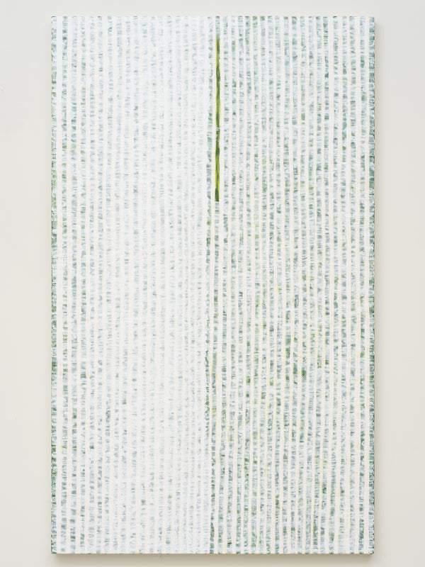 멍 (Healing Stripes) III