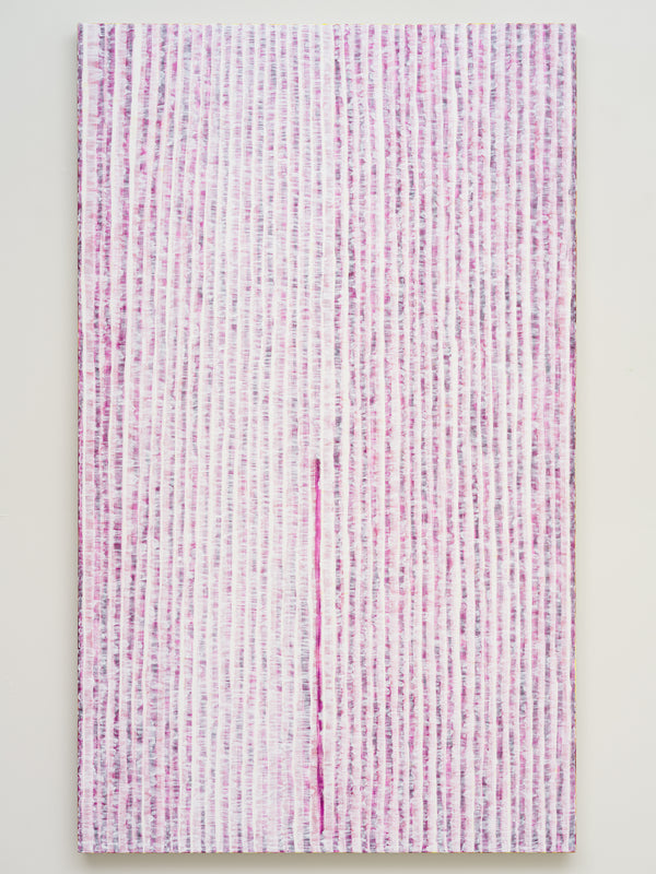 멍 (Healing Stripes) I