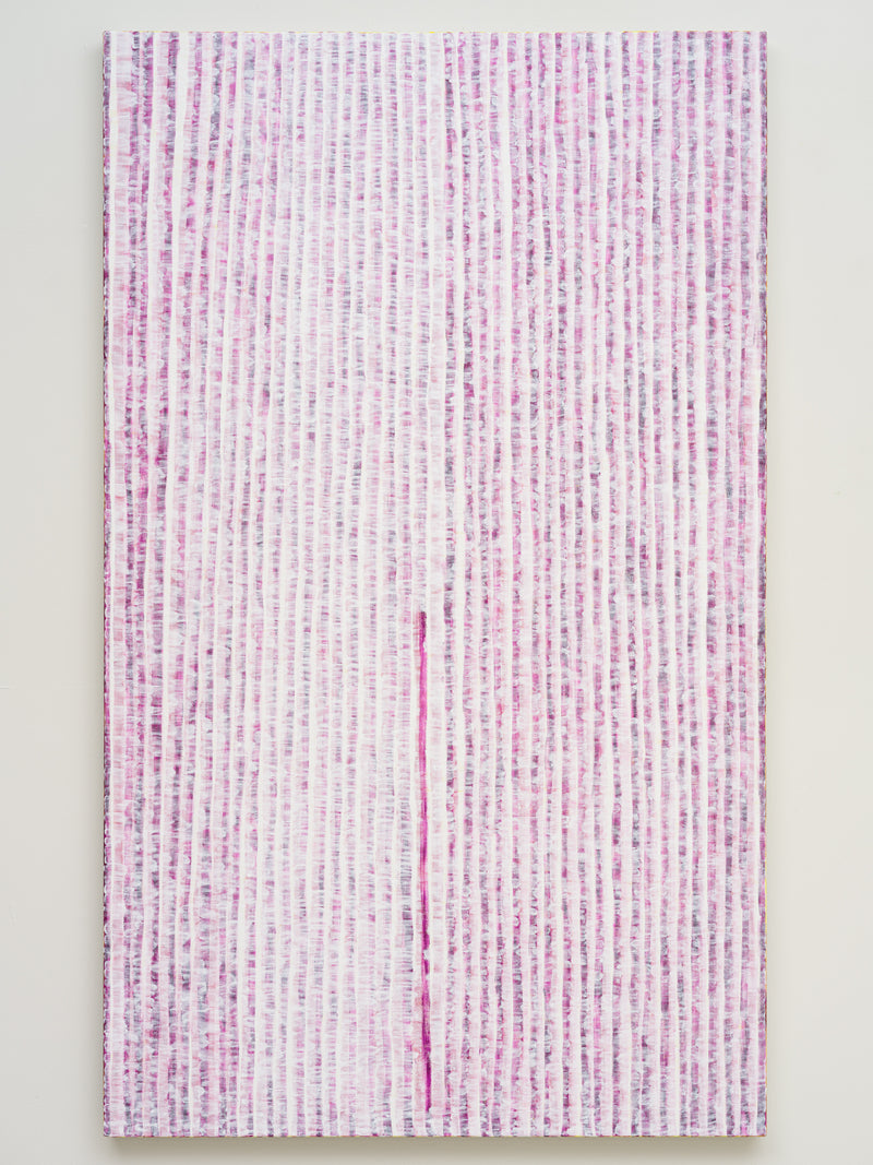 멍 (Healing Stripes) I