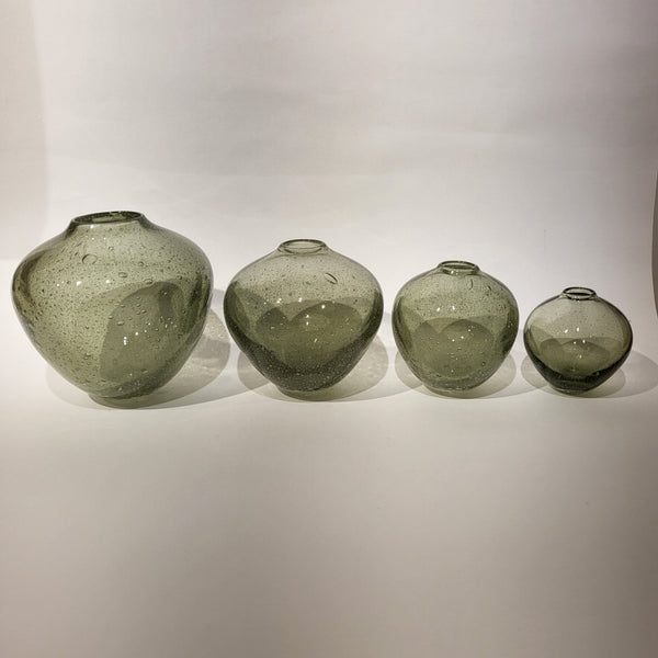 Fog Series 화기 #2 S by Dongwan Kim