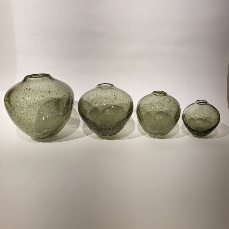 Fog Series 화기 #2 S by Dongwan Kim