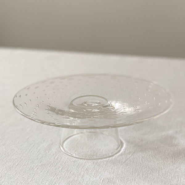 Bubble Cake Stand by Jungwon Lee
