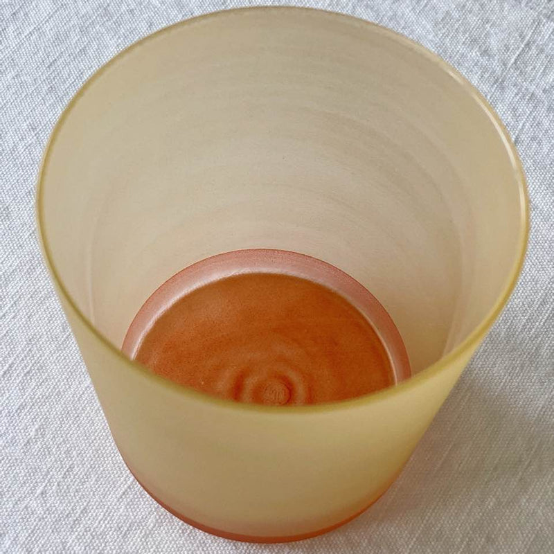 Glass Cup (360ml) by Eunjin Jung