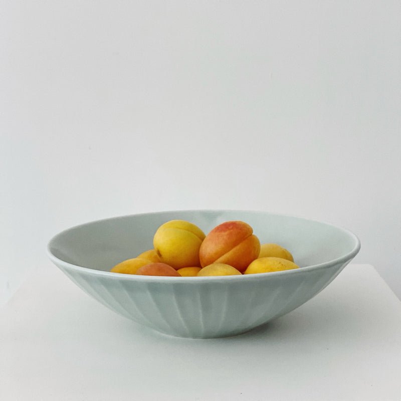 Pasta Bowl by Kwon Kiwoo