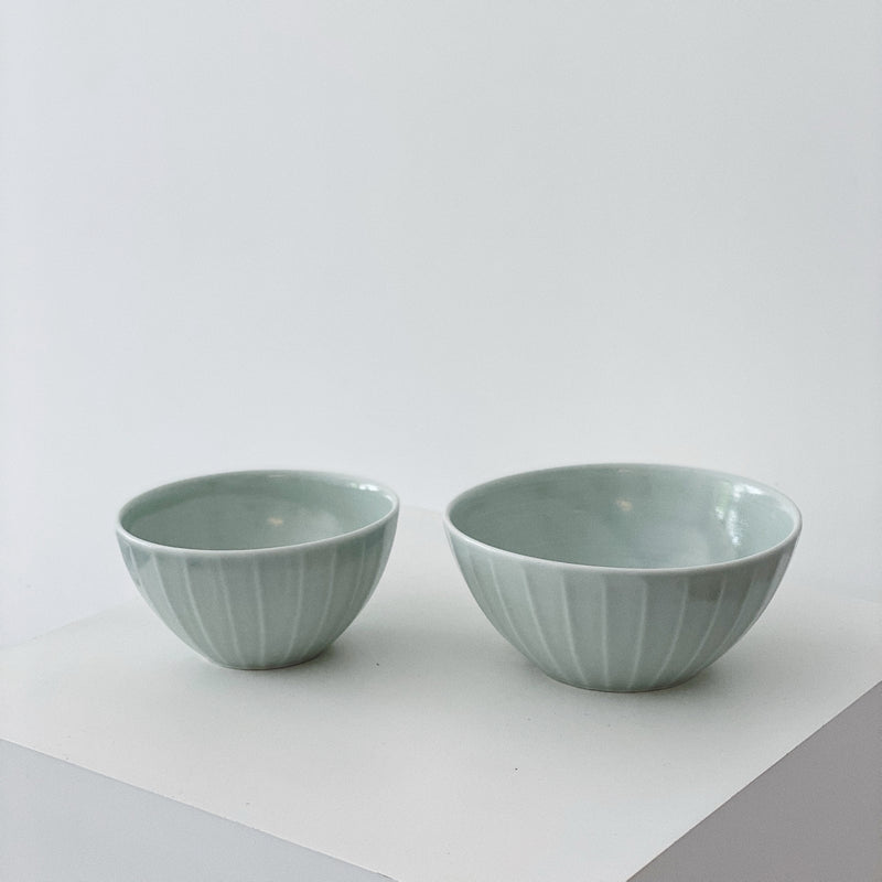 Rice Bowl by Kwon Kiwoo