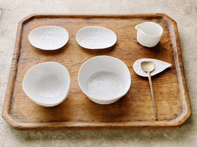 Bowl for Soup (국공기) by PARK Songkuk - Stroll