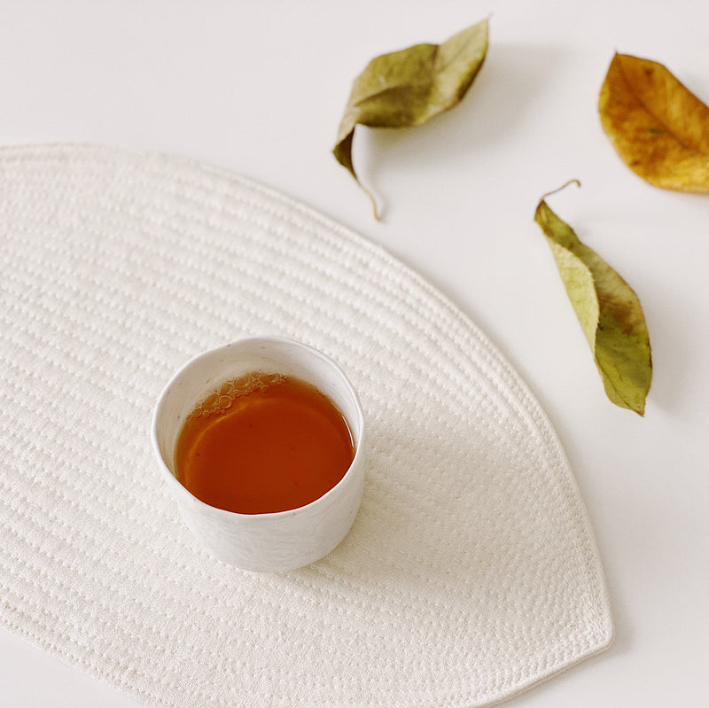 Tea Cup (찻잔) by PARK Songkuk - Stroll
